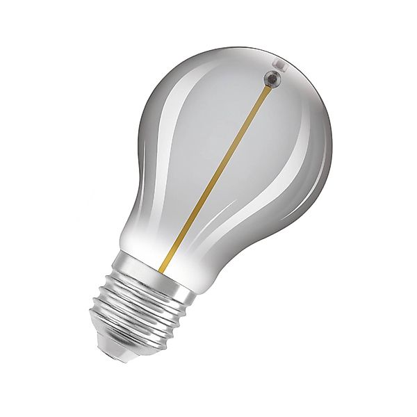 OSRAM Vintage 1906 LED-Lampe E27 1,8W 1.800K smoke günstig online kaufen