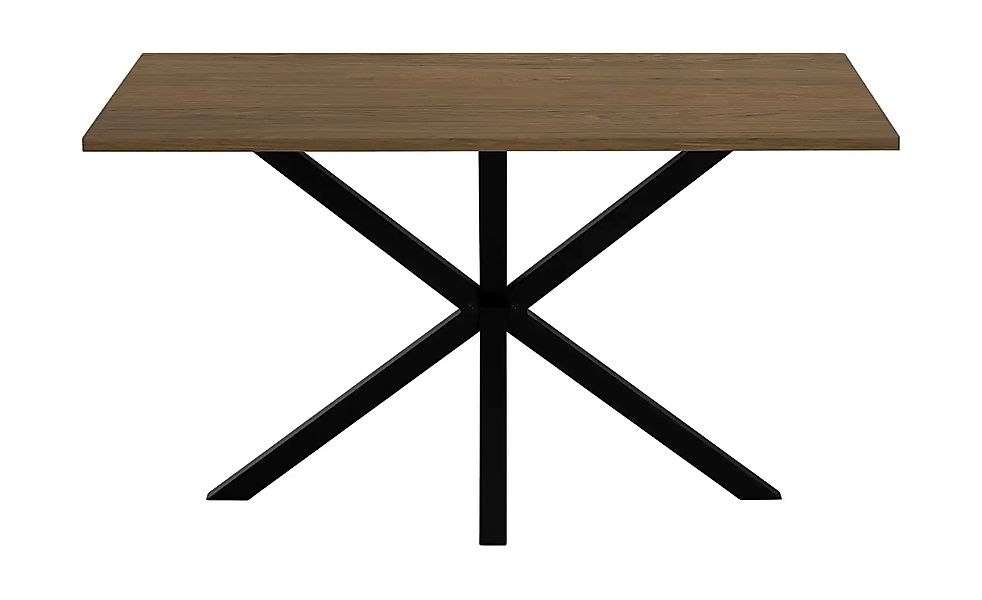 uno Esstisch  Kent ¦ holzfarben ¦ Maße (cm): B: 90 H: 77 Tische > Esstische günstig online kaufen