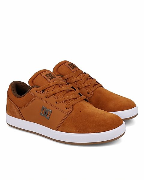 DC Shoes Schnürschuh "Crisis 2" günstig online kaufen