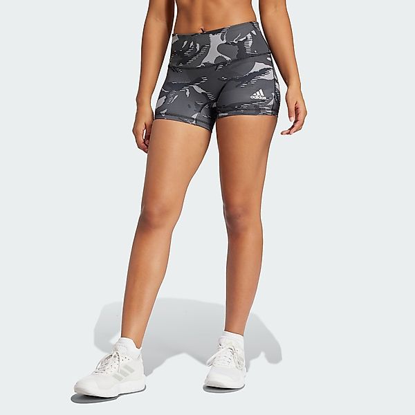 adidas Performance Shorts 4-INCH CAMO KURZE günstig online kaufen