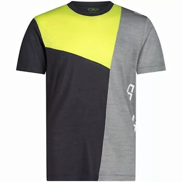 Cmp  T-Shirt Sport MAN T-SHIRT 33N5537/U423 günstig online kaufen