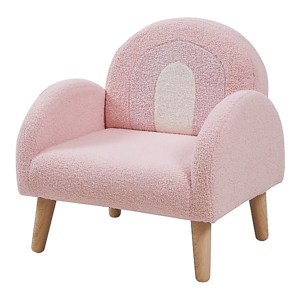 en.casa Kindersessel, »Sorreindi« 50 x 50 günstig online kaufen