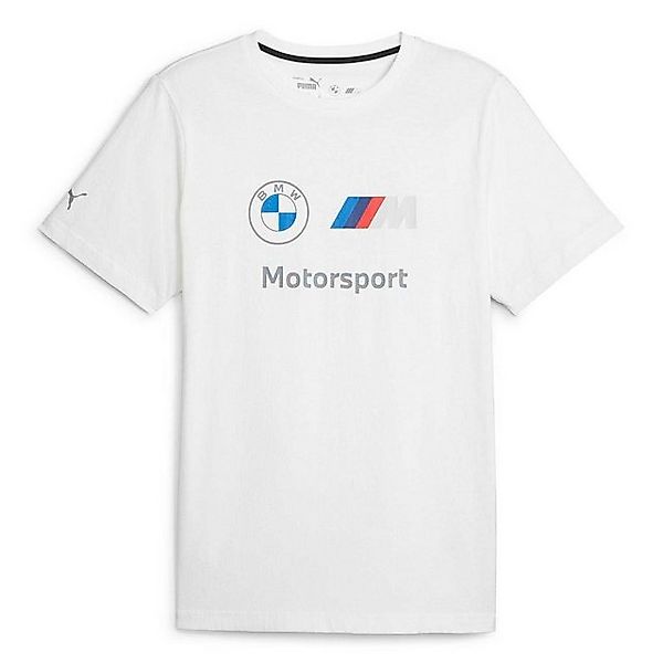 PUMA T-Shirt Herren T-Shirt - Motorsport, BMW MMS ESS LOGO TEE günstig online kaufen