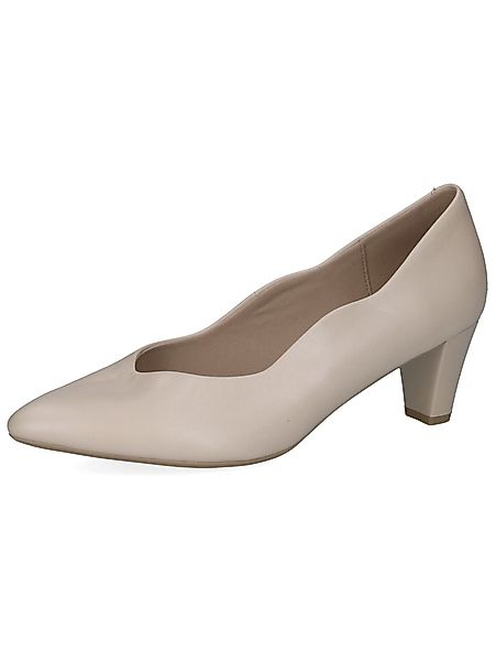 Caprice Caprice Pumps Leder Pumps günstig online kaufen
