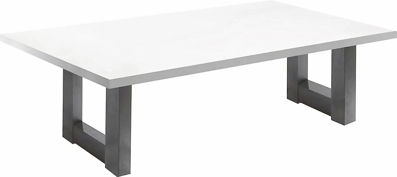 Mäusbacher Couchtisch "TOPSELLER" Beistelltisch, OTTOs Choice, Tisch, U-Ges günstig online kaufen