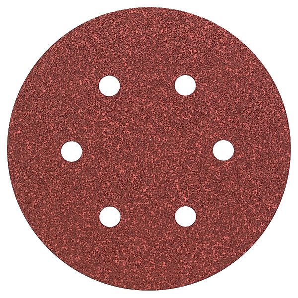 Bosch Schleifblatt EfWP K60 Ø 150 mm günstig online kaufen