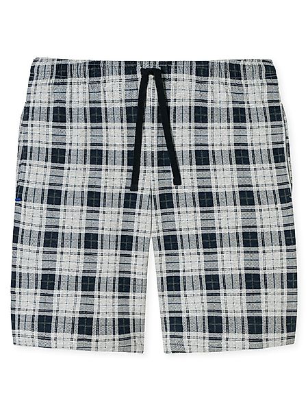 Schiesser Pyjamashorts Mix & Relax Bermuda günstig online kaufen