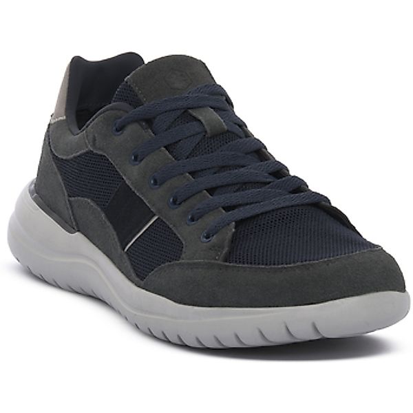 Lumberjack  Sneaker BLUE SNEAKER LEE günstig online kaufen