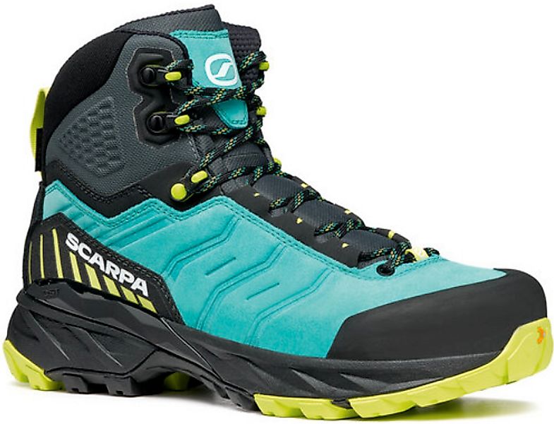 Scarpa Rush TRK GTX Women - Bergschuh günstig online kaufen