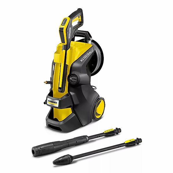 Kärcher Hochdruckreiniger K 5 Premium Power Control Flex Black 500 l/h 145 günstig online kaufen