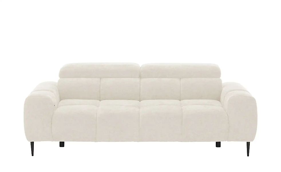 switch Einzelsofa  Plaza ¦ creme ¦ Maße (cm): B: 212 H: 99 T: 105.0 Polster günstig online kaufen