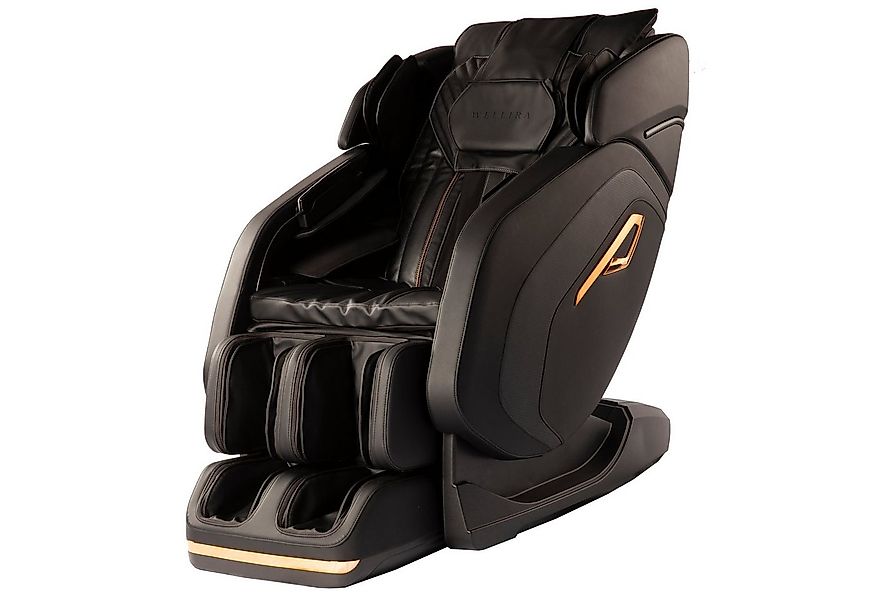 WELLIRA Massagesessel (mit Liegefunktion, Massagestuhl mit Heizfunktion), 3 günstig online kaufen