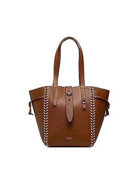 Furla Handtasche Handtasche Net BZT0FUA-BX1485-1997S-1-007-20-CN-B Braun günstig online kaufen
