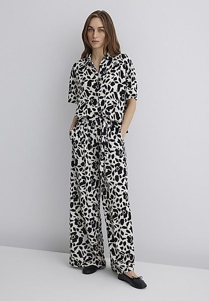 Mavi Stoffhose WOVEN PANTS Hose weit günstig online kaufen