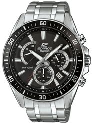 CASIO EDIFICE Chronograph EFR-552D-1AVUEF, Quarzuhr, Armbanduhr,Herrenuhr, günstig online kaufen