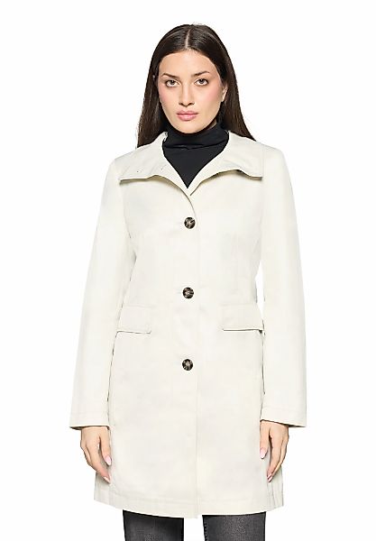 Gil Bret Sommerjacke "Damen mit Stehkragen" günstig online kaufen