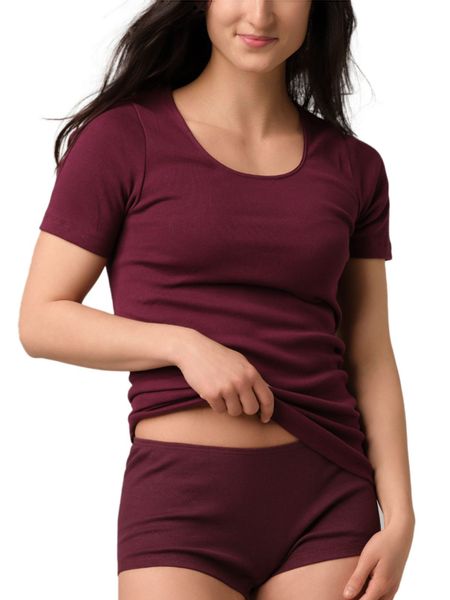 COMAZO Unterhemd Damen T-Shirt 2791 (Stück, günstig online kaufen