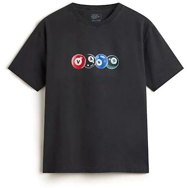 Vans  T-Shirt BACKSPIN SS günstig online kaufen