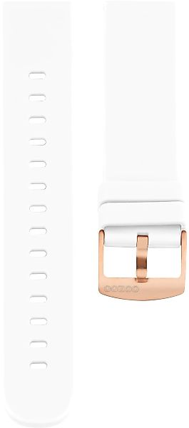 OOZOO Uhrenarmband "416.20" günstig online kaufen