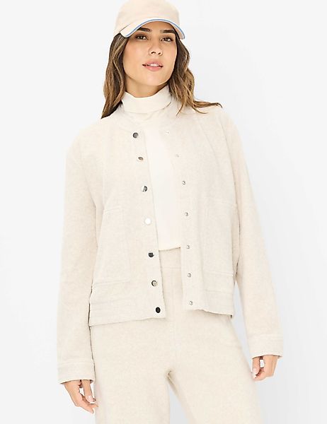 Brax Sweatjacke Style BECA L günstig online kaufen