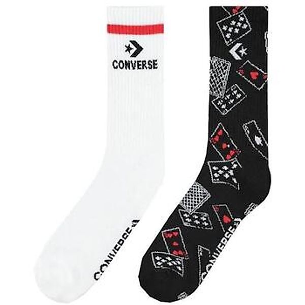 Converse  Socken E1265A-20 günstig online kaufen