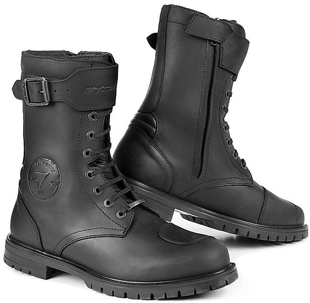 Stylmartin Rocket wasserdichte Motorrad Stiefel Motorradstiefel günstig online kaufen
