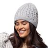 Heat Holders Strickmütze Damen Zopfmütze günstig online kaufen