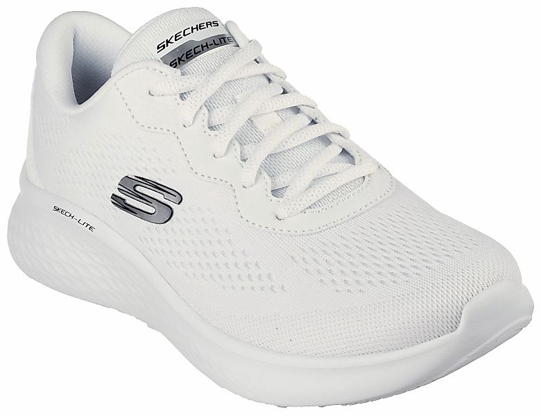 Skechers Sneaker "SKECH-LITE PRO -", H-Weite, Orthotritt-Ausstattung, Freiz günstig online kaufen