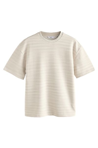 Next T-Shirt Relaxed Fit T-Shirts aus günstig online kaufen