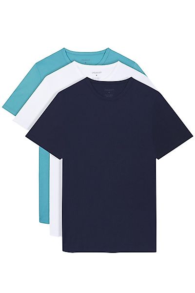 Lyle & Scott T-Shirt Herren, Basic günstig online kaufen