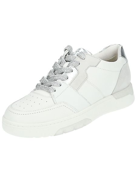 Paul Green Sneaker Leder Sneaker günstig online kaufen