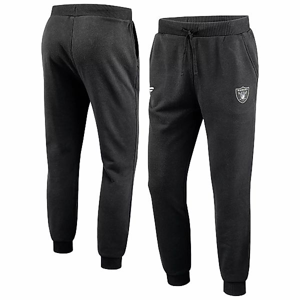 Fanatics Jogginghose "Fanatics Jogginghose Las Vegas Raiders Primary Logo F günstig online kaufen