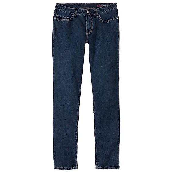 Paddock's Stretch-Jeans Paddock's Stretchjeans XXL Ranger Pipe dark stone u günstig online kaufen