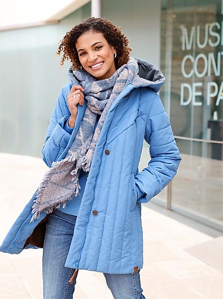 Casual Looks Steppjacke günstig online kaufen