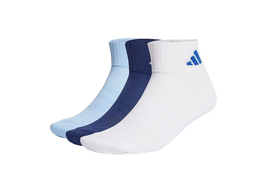 adidas Performance Sportsocken adidas Sportsocken Cushioned Sportswear Anke günstig online kaufen