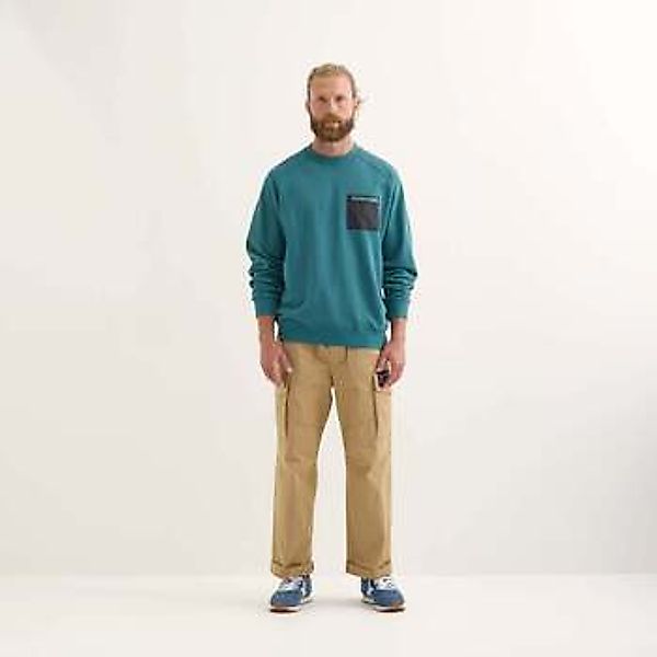 Munich  Sweatshirt Sotil Lifestyle Green günstig online kaufen