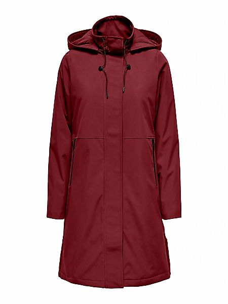 ONLY Parka "ONLKARA LIFE PARKA CC OTW" mit Kapuze günstig online kaufen