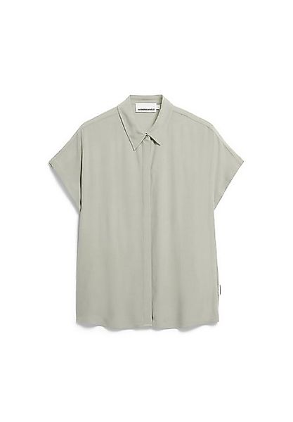 Armedangels Klassische Bluse LARISAANA günstig online kaufen