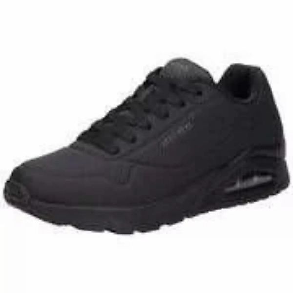 Skechers Uno Stand An Atr Herren schwarz|schwarz|schwarz|schwarz|schwarz|sc günstig online kaufen