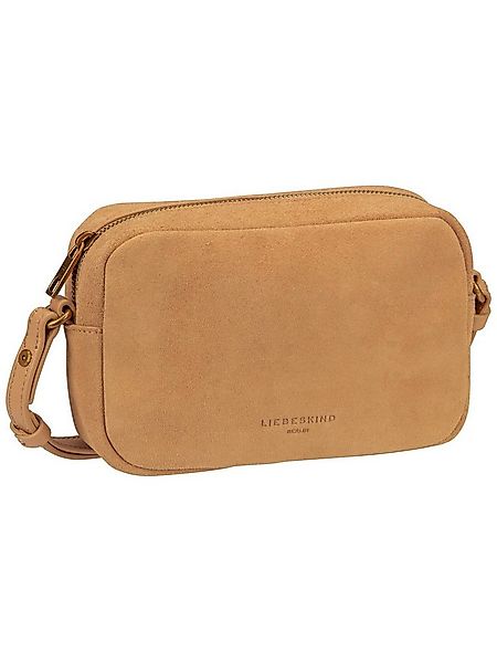 Liebeskind Berlin Rucksack Ella Camera S Suede günstig online kaufen