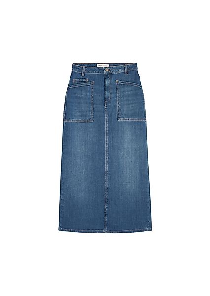 Marc O'Polo Jeansrock günstig online kaufen