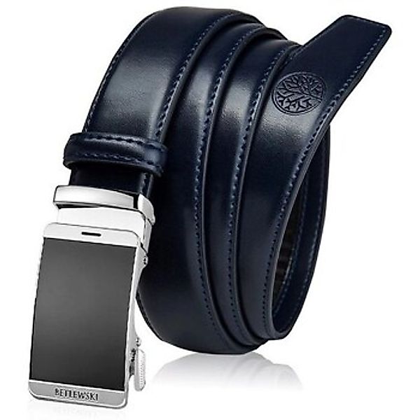 Betlewski  Gürtel C30GLGRANAT13070186 günstig online kaufen