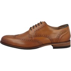 Clarks Craft Arlo Limit Herren Schnürschuh günstig online kaufen