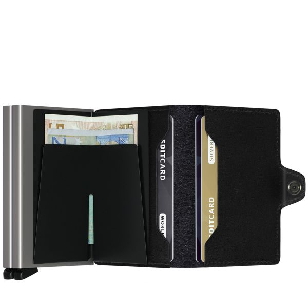 SECRID Geldbörse Twinwallet Original (1-tlg) günstig online kaufen
