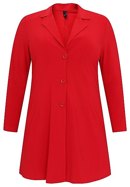 YOEK Jackenblazer Damen Blazer Große Größen günstig online kaufen