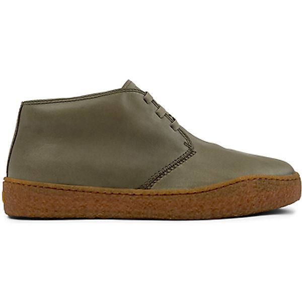 Camper  Herrenstiefel Peu Terreno Lederstiefeletten K300516 günstig online kaufen