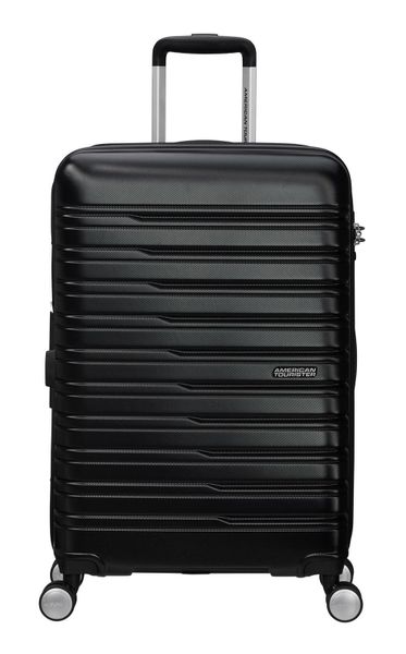 American Tourister® Hartschalen-Trolley Flashline, 4 Rollen günstig online kaufen