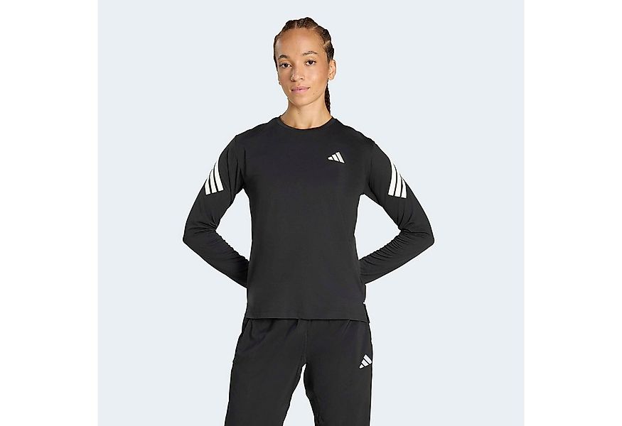 adidas Performance Laufshirt adi365/// LS W günstig online kaufen