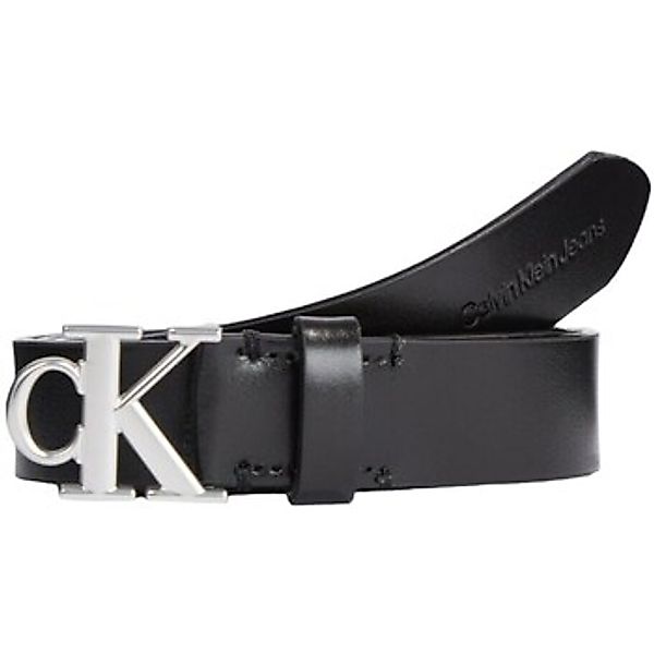 Calvin Klein Jeans  Gürtel K60K611988BEH günstig online kaufen