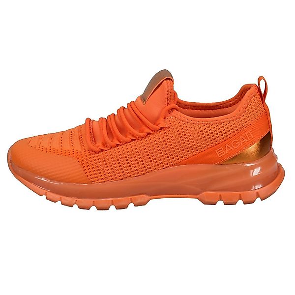 BAGATT Athena (Mesh) orange Damen Sneaker günstig online kaufen